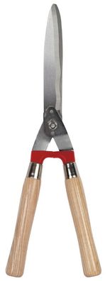 Heckenschere Wellenschnitt Premium 54 cm Talentools