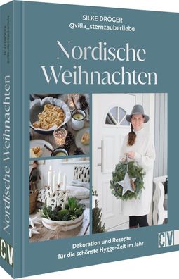 Nordische Weihnachten, Silke Dröger