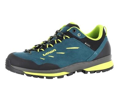 Lowa Delago GTX Lo Wanderhalbschuhe