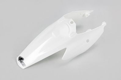 Schutzblech hinten Kotflügel rear fender passt an Ktm Sx 85 04-12 w