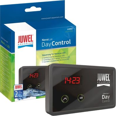 Juwel Novolux LED Tageslichtsteuerung Juwel Gebr. De boon