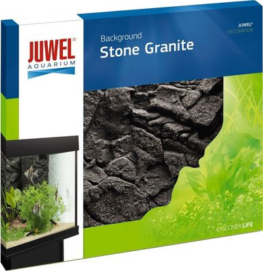 Juwel Rückwand Stein Granit 60x55 cm Juwel Gebr de boon