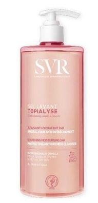 SVR Topialyse Umweltfreundliches Gel 1 Liter