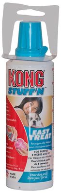 Hundespielzeug Spray Welpen Leckerli Kong