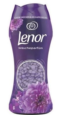 Lenor, Amethyst Duft Waschperlen, 210g