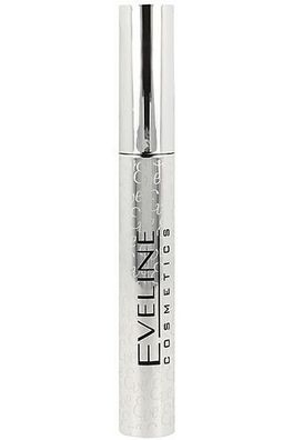 Elegantes Eveline Volumix Fiberlast Schwarze Wimperntusche 10ml