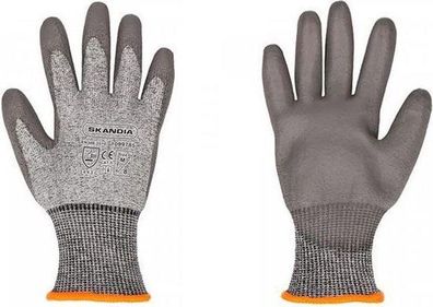 Handschuh Flex Anti Cut 10 Xl Skandia