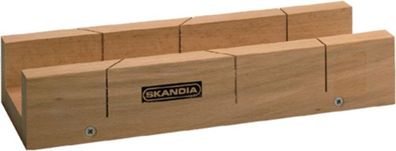 Gehrungslade 300X65mm Skandia