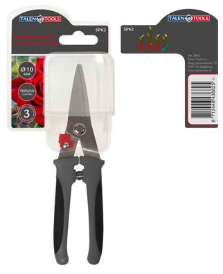 Allesschneider Premium 20 cm Talentools