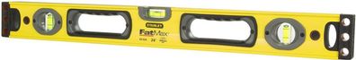 Wasserwaage 60Cm Fatmax Stanley