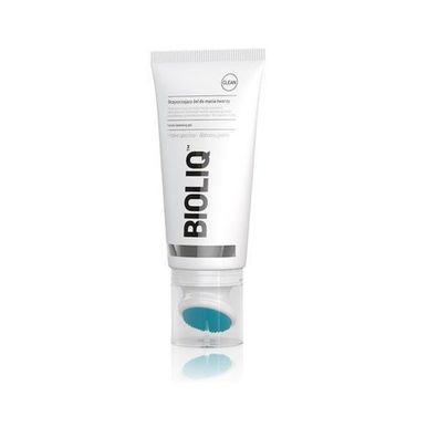 BIOLIQ Reinigungsgel für Gesichtsreinigung, 125ml