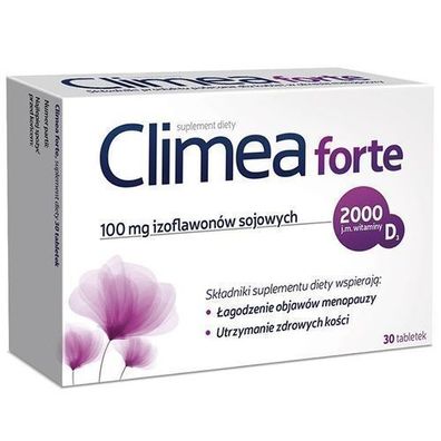 Climea Forte, 30 Tabletten