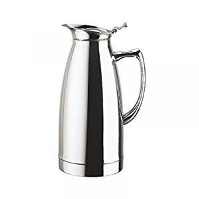 Sambonet Accessories Edelstahl satiniert Thermoskanne 1,5 L S0001-S00292-41646-15