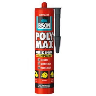 Polymax Express Antra 0.425Kg Bison