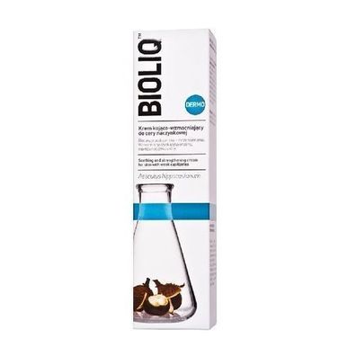 BIOLIQ DERMO Beruhigende Stärkende Creme, 50 ml