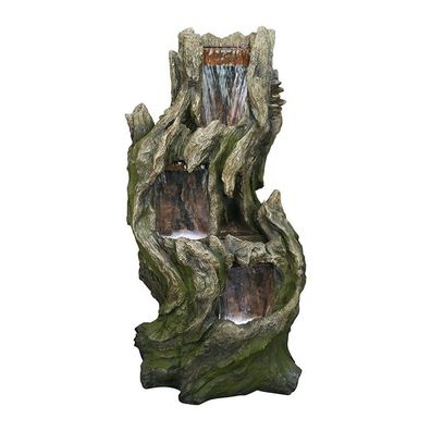 Springbrunnen Wasser Ornament Trois Rivieres Oosterik home