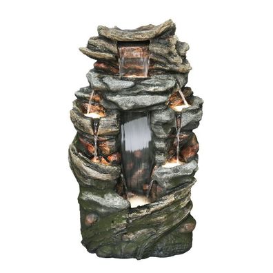 Springbrunnen Wasser Ornament Kirkland Oosterik home