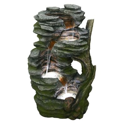 Springbrunnen Wasser Ornament Westminster Abbey Oosterik home