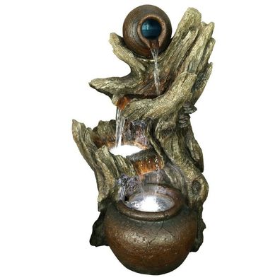 Springbrunnen Wasser Ornament Abbottsford Oosterik home