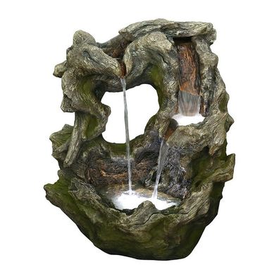 Springbrunnen Wasser Ornament Sherbrooke Oosterik home