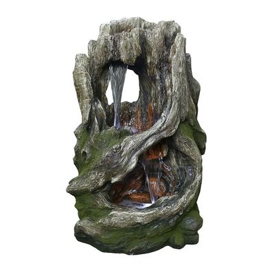 Springbrunnen Wasser Ornament Chevery Oosterik home