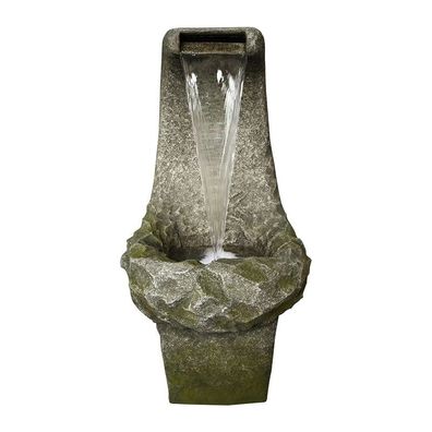 Springbrunnen Wasser Ornament Old Fort Oosterik home