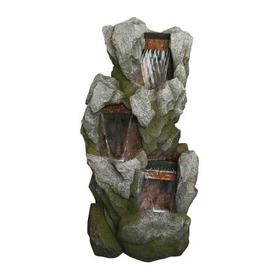 Springbrunnen Wasser Ornament Saint Lewis Oosterik home