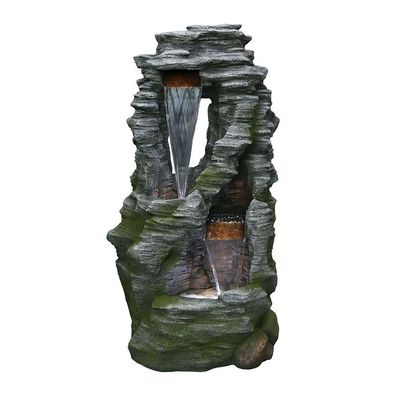 Springbrunnen Wasser Ornament Georges Cove Oosterik home