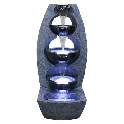 Springbrunnen Wasser Ornament Conrich Oosterik home