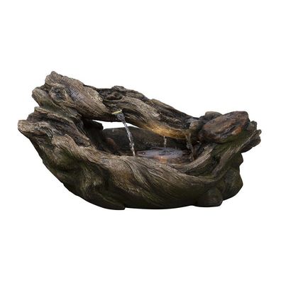 Springbrunnen Wasser Ornament Longview Oosterik home