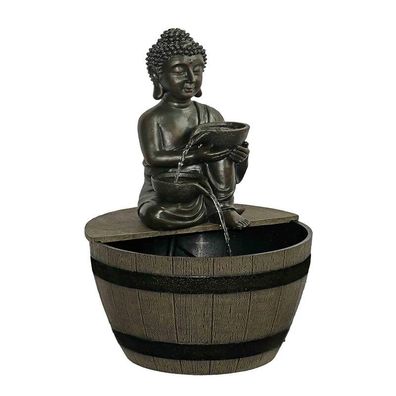 Springbrunnen Wasser Ornament Sapes Oosterik home