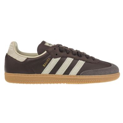 Adidas Samba OG Brown Putty/Grey Gold/Metallic Strata EUR 37, 38, 39, 40 & 41 NEU&OVP