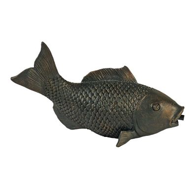 Sprühfigur Fisch XL Ubbink