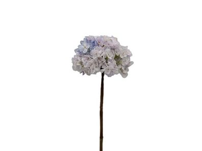 Künstliche Blume Hortensie 66 cm, flieder Buitengewoon de boet