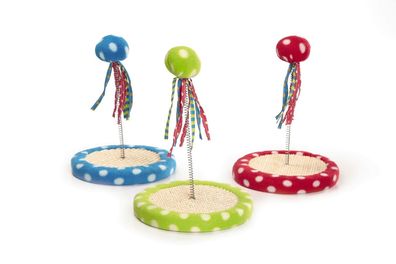 Petti wobbler ass 1 Stück 18x25 Beeztees