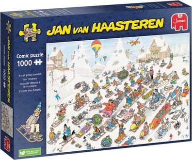 Puzzle aus unter 1000 Teilen Plenty Gifts Games Plenty gifts spellen