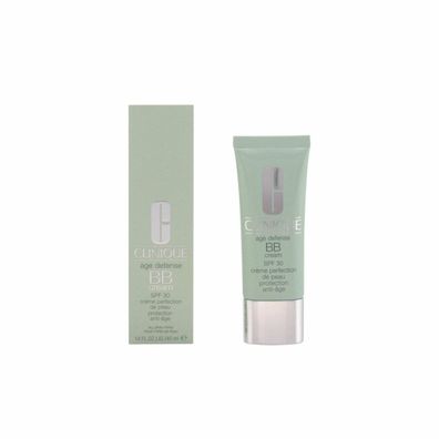 Clinique Age Defense BB Cream SPF30