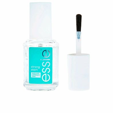 STRONG START base coat strenght fortifying 13,5ml