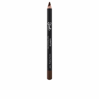 Sleek Locked Up Super Precise Lip Liner Just Say Nothing