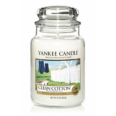 Yankee Candle Original Large Jar