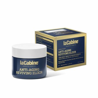 La Cabine Anti-Aging Reviving Elixir Cream 50ml