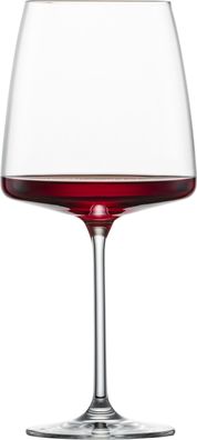 Zwiesel 6 Stück a 2 Stck. SAMTIG UND ÜPPIG VIVID SENSES 140 (KT2) 122428 + Geschenk