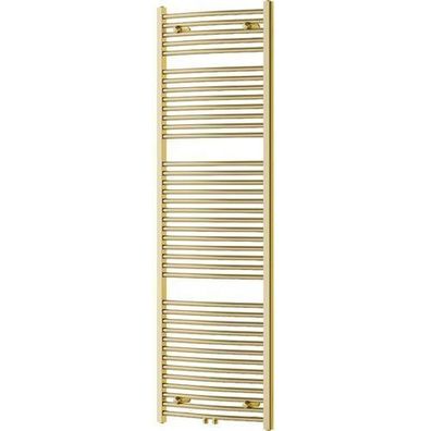 Mexen Ares Heizkörper 1800 x 600 mm, 757 W, gold - W102-1800-600-00-50