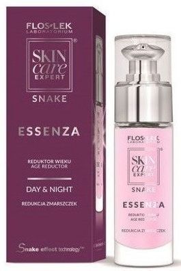 Essenza Snake Effekt Anti-Aging Serum 30g