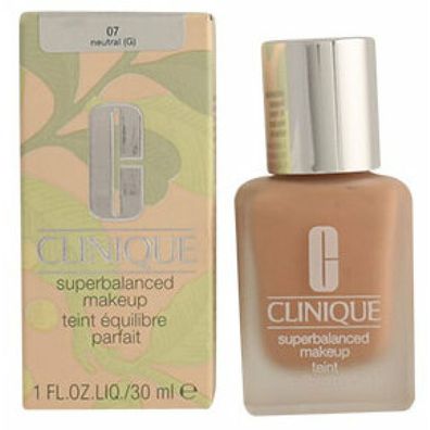 Clinique Superbalanced Liquid Makeup Foundation 07 Neutral 30ml