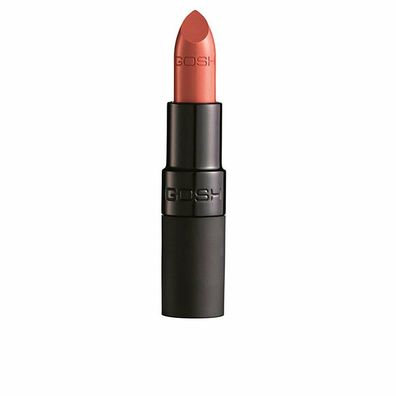 Gosh Velvet Touch Lipstick 013 Matt Cinnamon