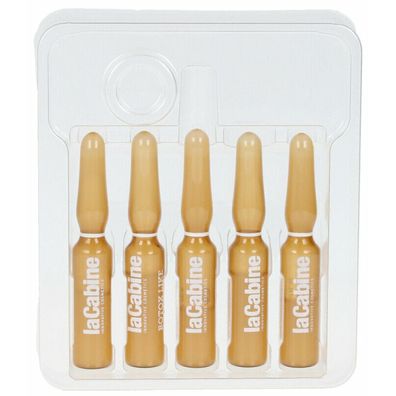 La Cabine Botox Like Ampoules 10x2ml