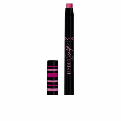 Bourjois Duo Sculpt Lippenstift Mi Figue Mi Raisin