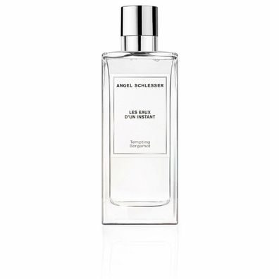 Angel Schlesser Les Eaux D'Un Instant Tempting Bergamota EdT 150ml