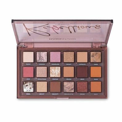 Eyeshadow Palette rebellisch 1 u